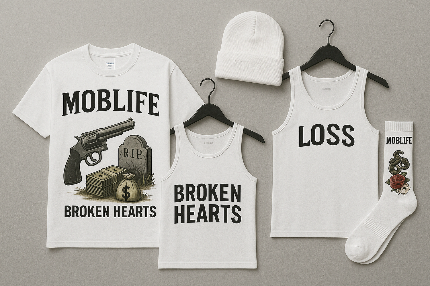 MOBLIFE COLLECTIONS, All Under $100