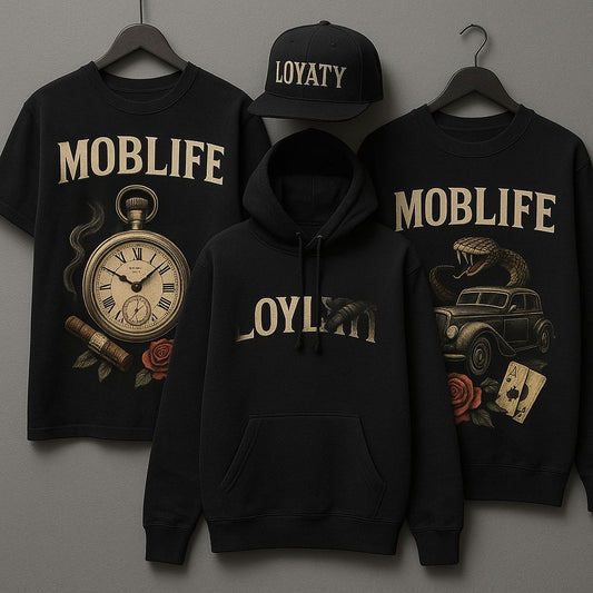 MOBLIFE COLLECTIONS